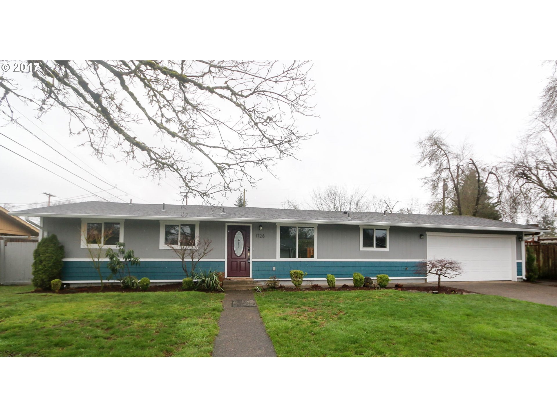 1728 Monterey Ln, Eugene, OR 97401 photo 1