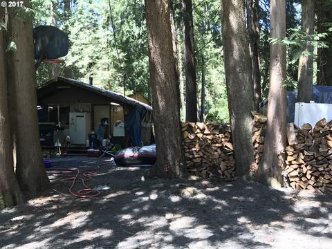 58821 SE Cabin Ln, Sandy, OR 97055 photo 1