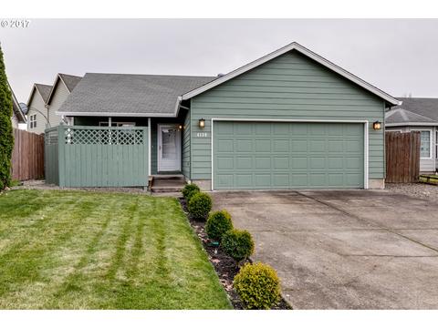 4139 S E St, Springfield, OR 97478 photo 1