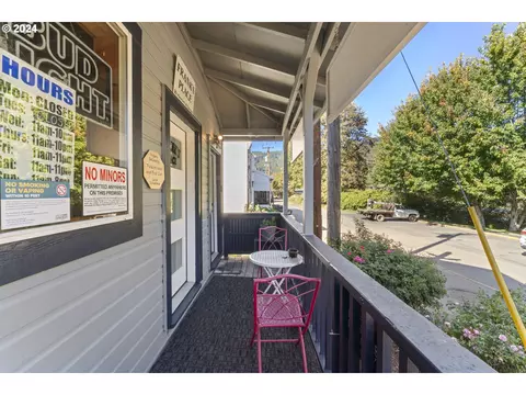 Exterior - 10786 Highway 126, Mapleton, OR 97453 photo 1 of 3