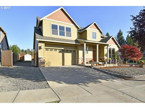 18716 Cloud Cap Ave, Sandy, OR 97055 photo 1