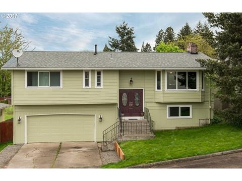 170 Nelson Ln, Gladstone, OR 97027 photo 1