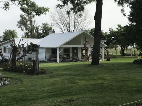 33131 E Loop Rd, Stanfield, OR 97875 photo 1