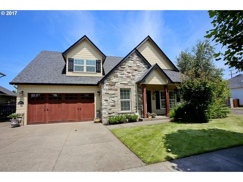 2644 Crowther Dr, Eugene, OR 97404 photo 1