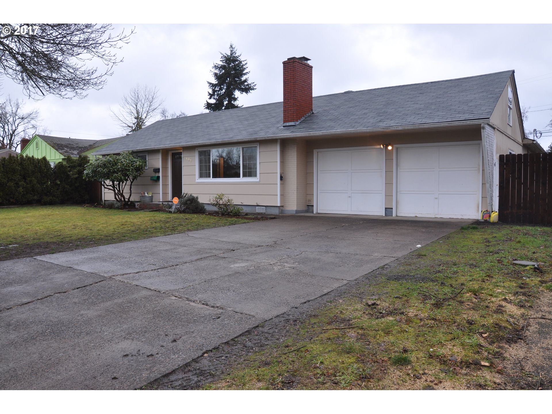 593 Sierra St, Eugene, OR 97402 photo 1