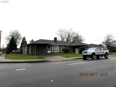 602 21st St, Springfield, OR 97477 photo 1