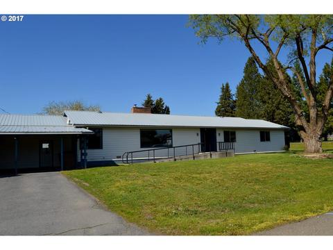 103 E Silver St, Enterprise, OR 97828 photo 1