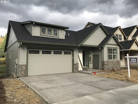 421 Taylor Dr, Newberg, OR 97132 photo 1