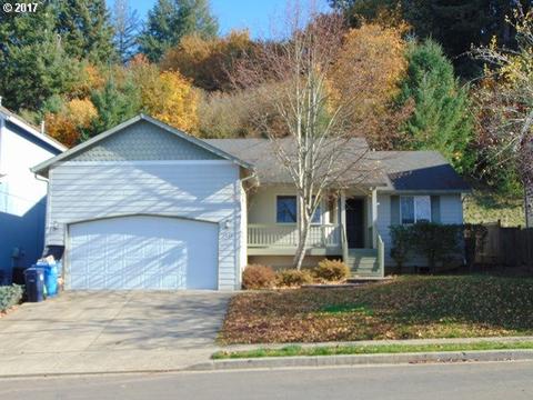 2940 NW Julia St, Camas, WA 98607 photo 1