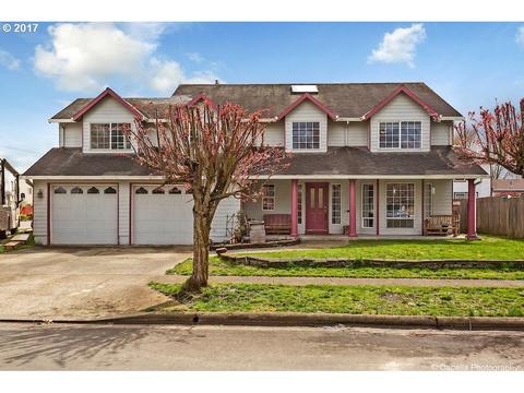 981 S Nectarine St, Cornelius, OR 97113 photo 1