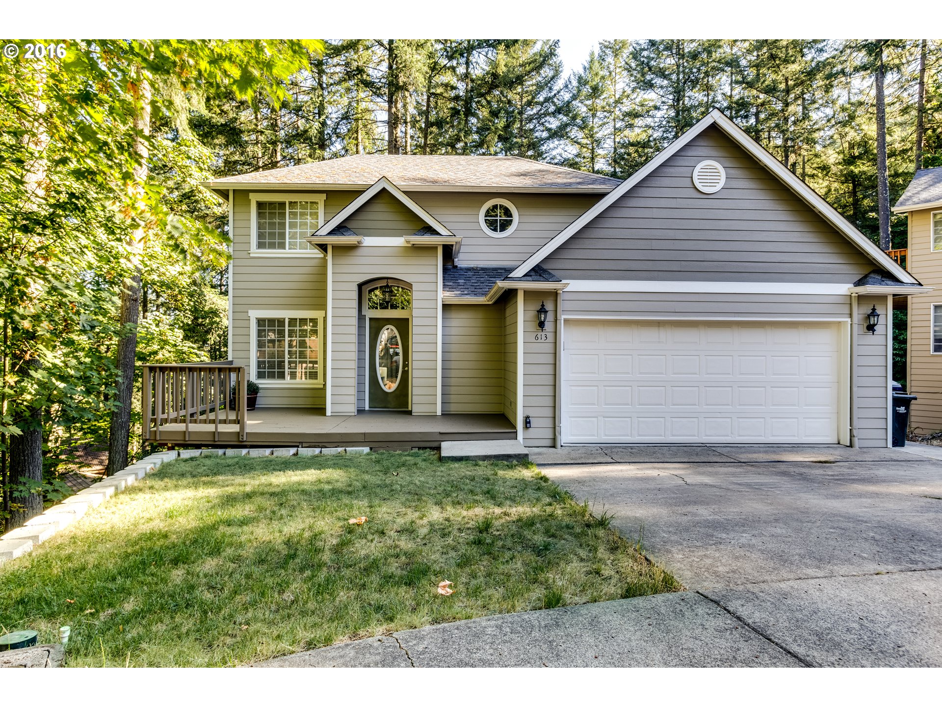 613 S 73rd St, Springfield, OR 97478 photo 1