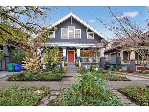 1839 SE 42nd Ave, Portland, OR 97215