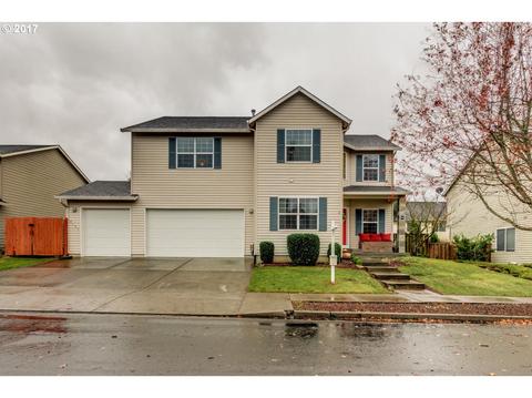 6468 SE 32nd Ter, Gresham, OR 97080 photo 1