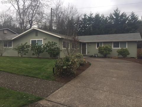 2530 Fillmore St, Eugene, OR 97405 photo 1