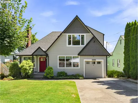 1022 SE 71st Ave, Portland, OR 97215