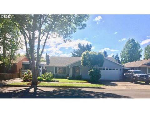 638 67th Pl, Springfield, OR 97478 photo 1