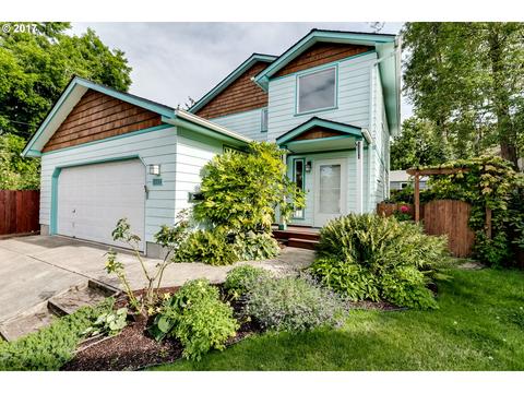 1154 W 27th Pl, Eugene, OR 97405 photo 1