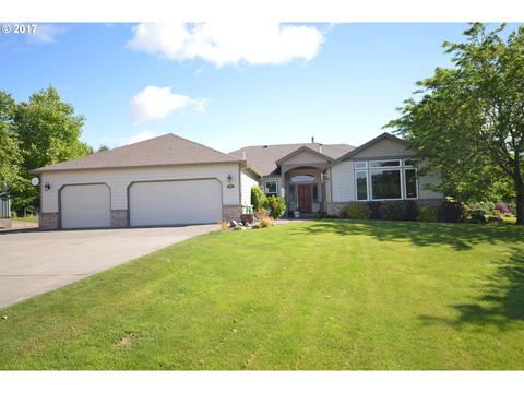 32955 SW Unger Rd, Cornelius, OR 97113 photo 1
