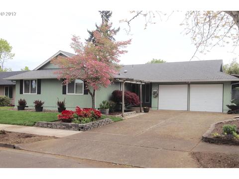 2835 Cheryl St, Eugene, OR 97408 photo 1