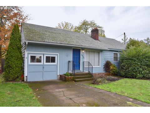 2506 Benson Ln, Eugene, OR 97408 photo 1