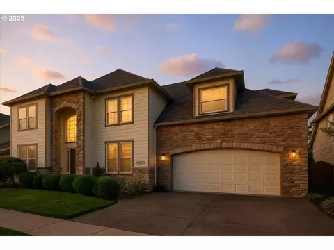 22382 SW 107th Ave, Tualatin, OR 97062