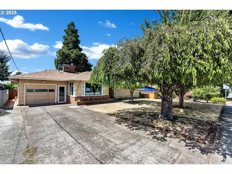 735 Clarmount St, Salem, OR 97304