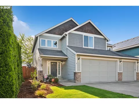 2137 N Legacy Dr, Newberg, OR 97132