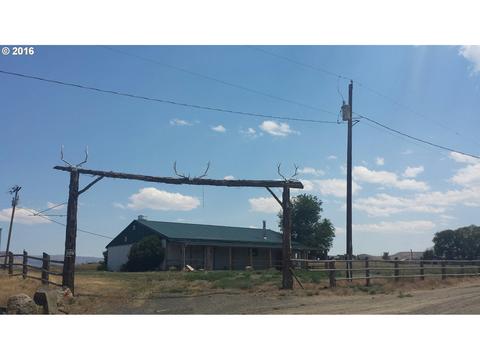 28933 Job Crk Rd, Unity, OR 97884 photo 1
