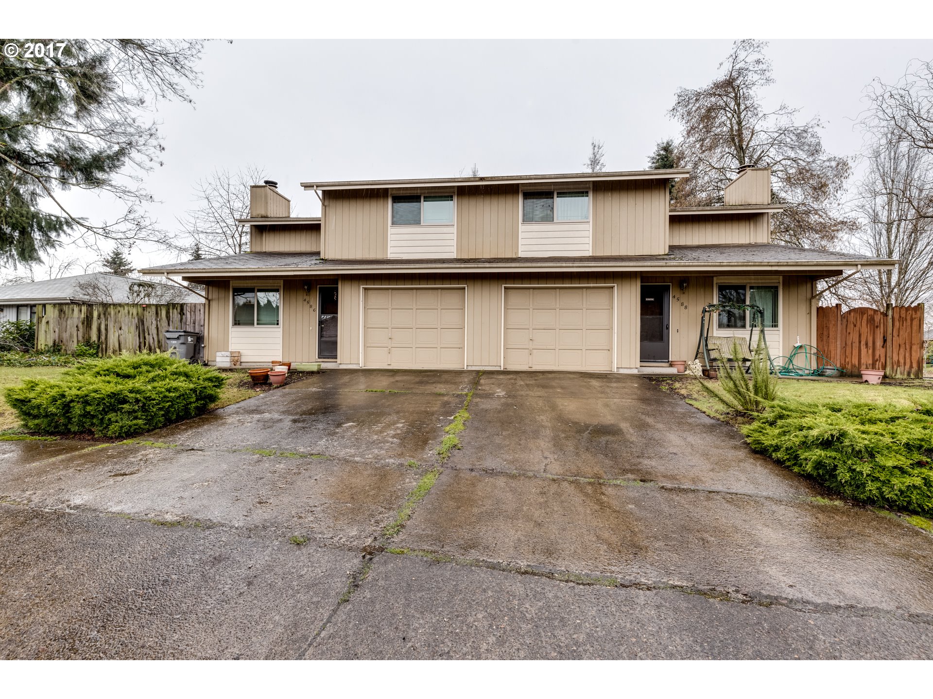 4586 Liberty St, Eugene, OR 97402 photo 1