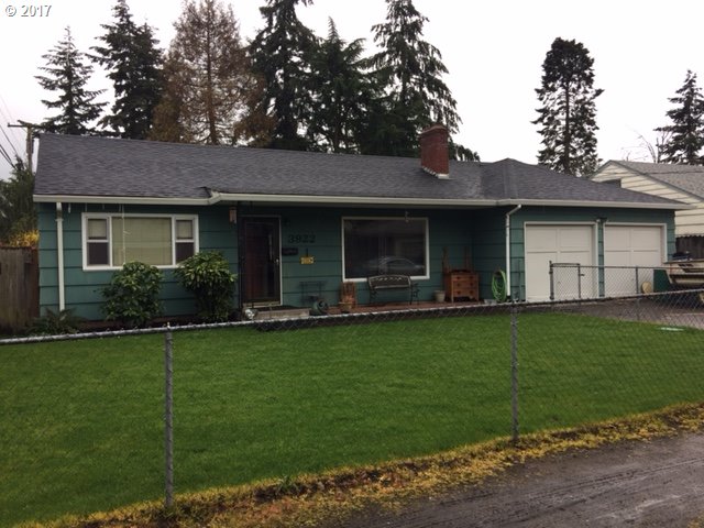 3922 Crown Ave, Eugene, OR 97402 photo 1
