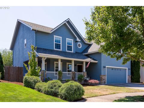 2375 Rollie Loop, Eugene, OR 97405 photo 1