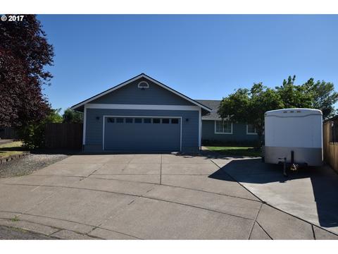 4962 Cone Ave, Eugene, OR 97402 photo 1