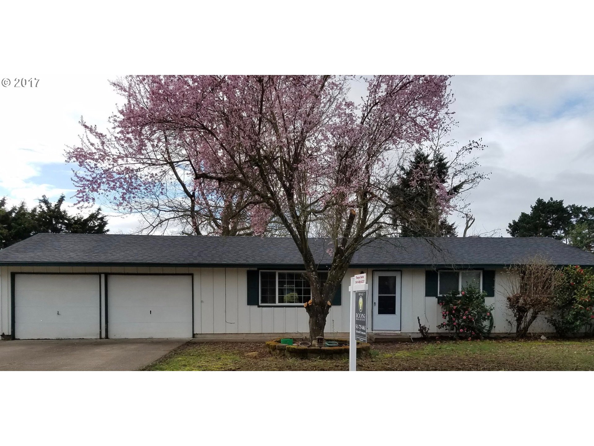 3966 Robin Ave, Eugene, OR 97402 photo 1