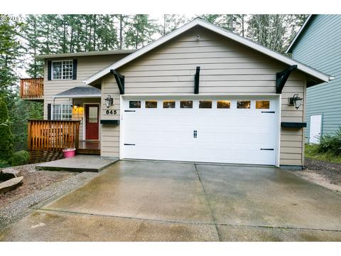 645 S 73rd St, Springfield, OR 97478 photo 1