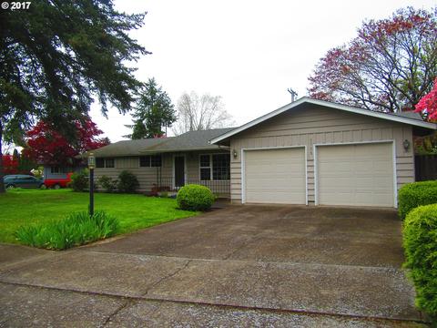 2725 Elysium Ave, Eugene, OR 97401 photo 1