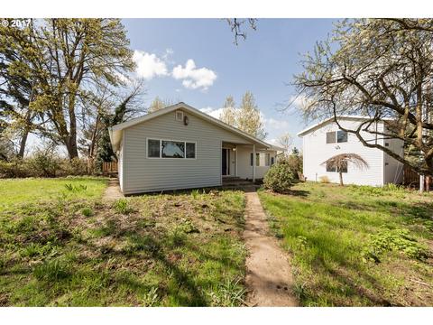 5952 S Lone Elder Rd, Aurora, OR 97002 photo 1