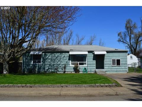 4322 Smith Way, Springfield, OR 97478 photo 1