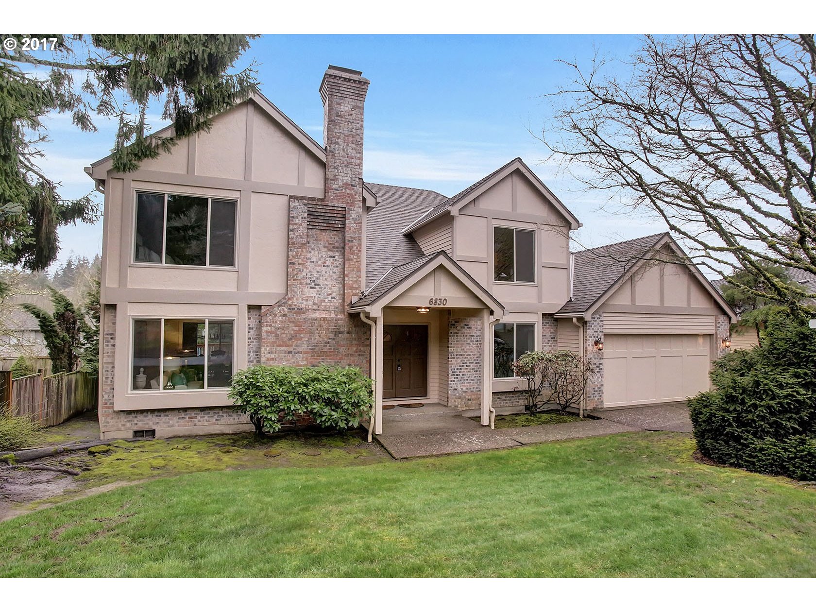 6830 SW Windemere Loop, Portland, OR 97225 photo 1