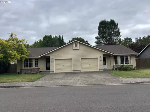1528 SW Harbor Dr, Mcminnville, OR 97128