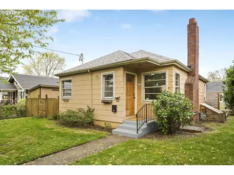 6516 NE 23rd Ave, Portland, OR 97211