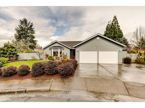 2366 Blackburn St, Eugene, OR 97405 photo 1