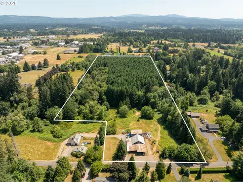 2511 S Parkway Ave, Battle Ground, WA 98604