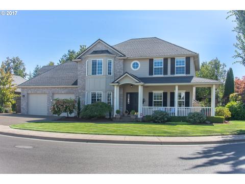1177 Delrose Dr, Springfield, OR 97477 photo 1