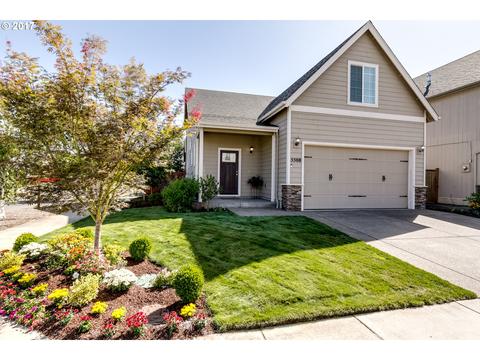 5508 Edna Way, Eugene, OR 97402 photo 1