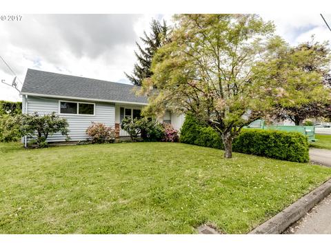 3958 Banner St, Eugene, OR 97404 photo 1