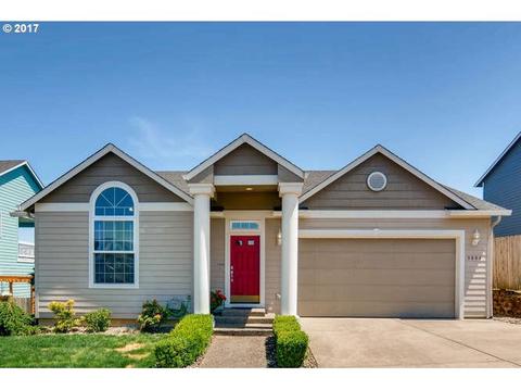 3004 SE Teal Dr, Gresham, OR 97080 photo 1