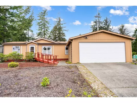 1791 Willow Loop, Florence, OR 97439