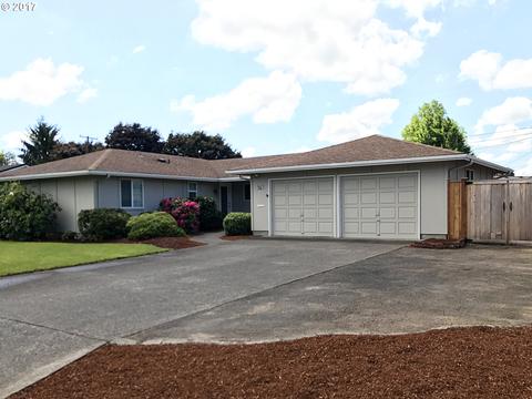 367 Mansfield St, Springfield, OR 97477 photo 1