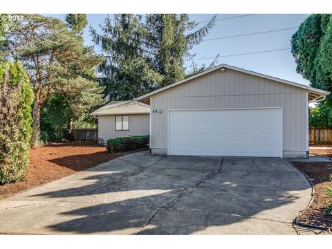49 Shady Loop, Springfield, OR 97477 photo 1
