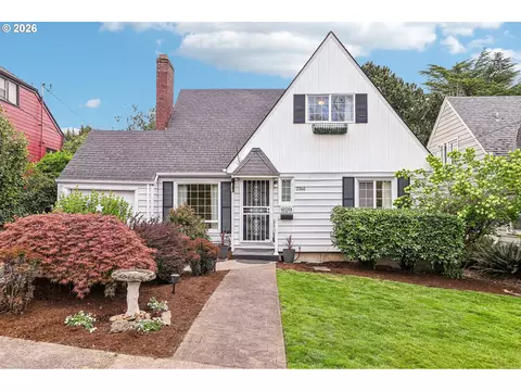 2340 NE 60th Ave, Portland, OR 97213